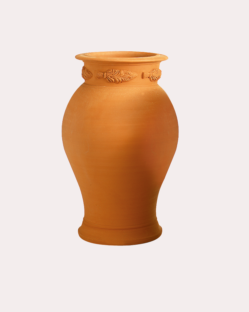 Fennel Jar